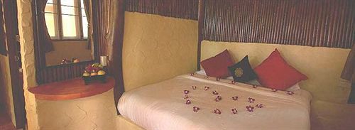 Bovy Beach House Ko Pha Ngan Exterior foto